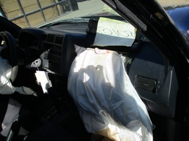 1998 TOYOTA RAV4 BLACK 2.0L AT 2WD Z15108